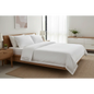 70% Feather 30% Down Superior Medium Standard Pillow 48 x 73 Cm