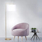 90-degree Modern Arc Floor Lamp