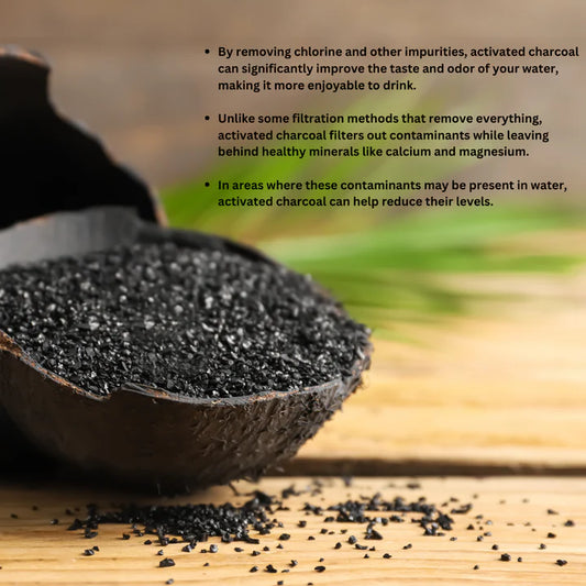 2x 8 Stage Water Filter Replacement Cartridges - Appliances > Kitchen Appliances