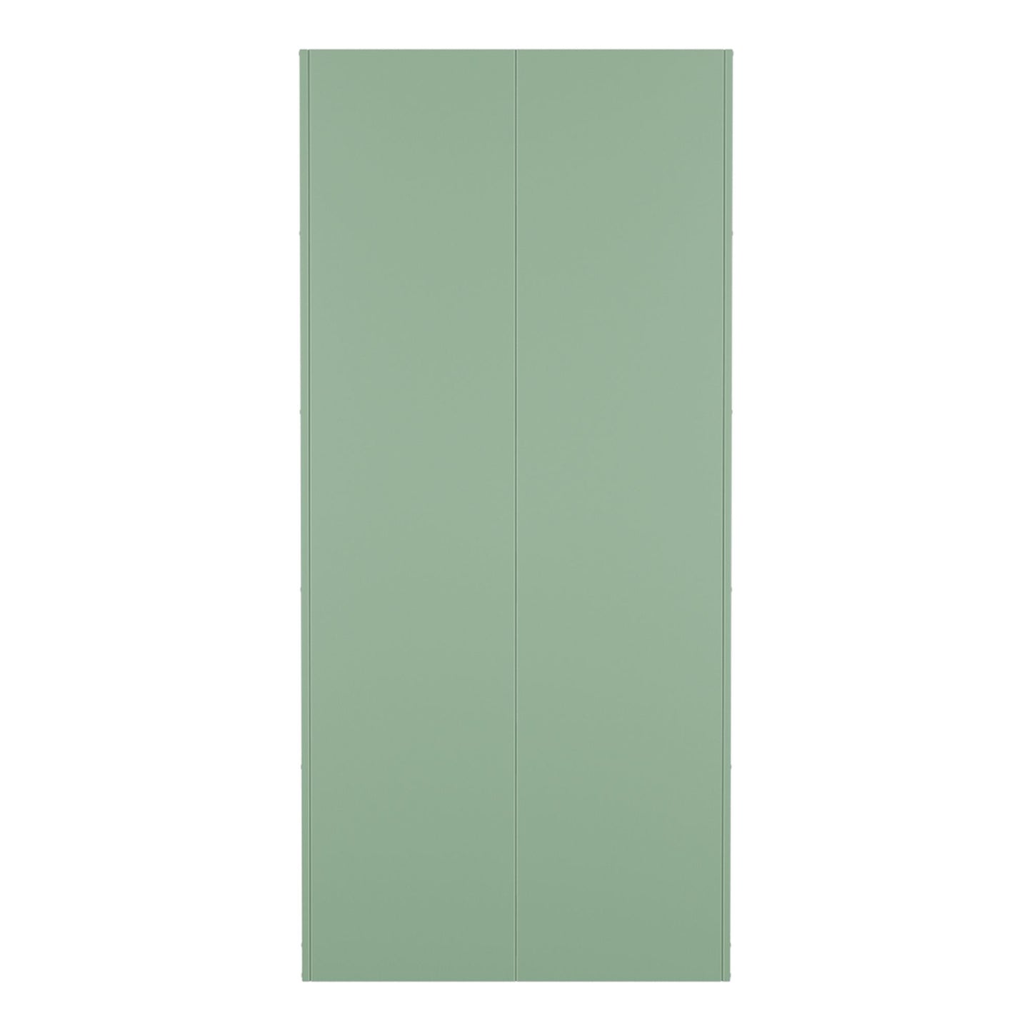 Buffet Sideboard Metal Cabinet - ELIA Green