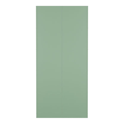 Buffet Sideboard Metal Cabinet - ELIA Green