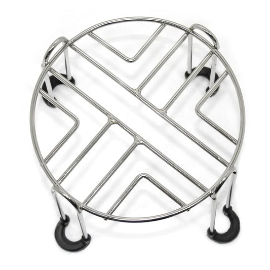 Stainless Steel Stand For Stainless Steel Gravity Water Filter