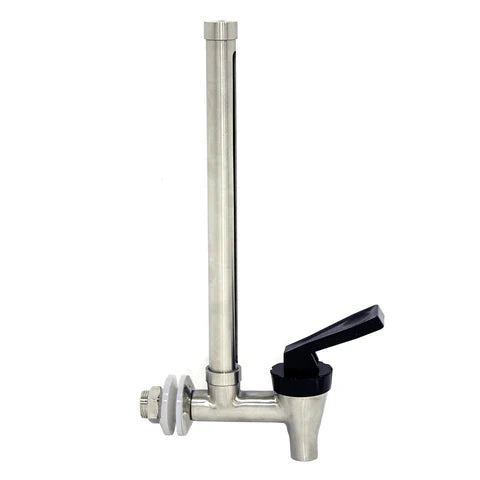 Vision Tap for Premium Stainless Steel Gravity Water Filter
