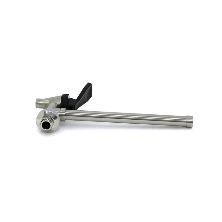 Vision Tap for Premium Stainless Steel Gravity Water Filter