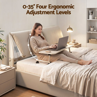 King Bed Frame Gas Lift Storage 3 Drawers Adjustable Headboard Platform Base