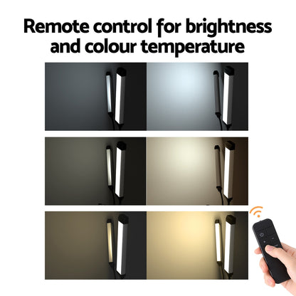 Embellir LED Beauty Light for Makeup Tattoo Eyelash Extensions Salon Spa Studio Health & Beauty > Makeup > Makeup