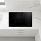Devanti Electric Ceramic Cooktop 90cm