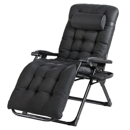 Gardeon Sun Lounge Lounger Folding Camping Zero Gravity Chair Outdoor Furniture