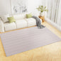 Artiss Rug 200x290cm Area Rug Washable Mat Large Carpet Microfiber Ripple - Home & Garden > Rugs > Floor Rugs