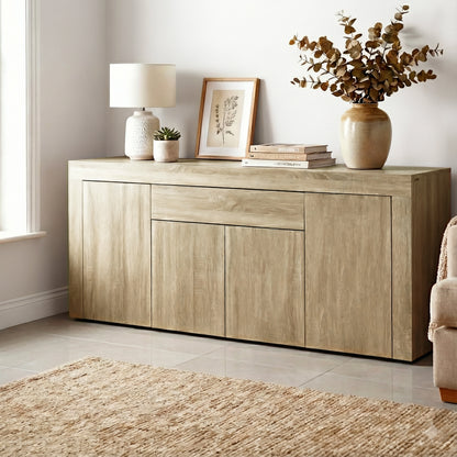 Buffet Sideboard - DANA Oak