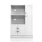 Buffet Sideboard - ARIA White