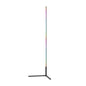 Artiss RGB LED Floor Lamp Remote Control Corner Light Stand Gaming Room 150CM - Home & Garden > Lighting > Floor Lamps
