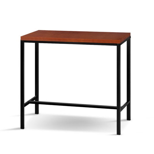 Artiss Alex Bar Table 100CM Rectangular - Gift & Novelty > Games > Card Games