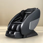 Livemor Massage Chair Electric Recliner Massager Black Ellmue - Furniture > Bar Stools & Chairs > Massage Chairs