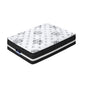 Giselle Bedding 34cm Mattress Cool Gel Memory Foam King Single - Furniture > Mattresses > King Single Mattress