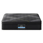35cm Giselle Mattress King Bed Bamboo Pocket Firm Foam Furniture > Mattresses > King Size Mattress