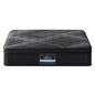 35cm Giselle Mattress Queen Bed Bamboo Pocket Firm Foam - Furniture > Mattresses > Queen Mattress