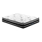 Giselle Bedding 35cm Mattress Cool Gel Memory Foam Queen - Furniture > Mattresses > Queen Mattress