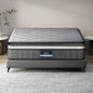 34cm Mattress Double Layer Pocket Spring King