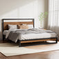 Artiss Bed Frame King Size Metal Bed Frame DANE - Furniture > Bedroom > Beds & Bed Frames