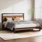 Artiss Bed Frame Queen Size Metal Bed Frame DANE Furniture > Bedroom > Beds & Bed Frames