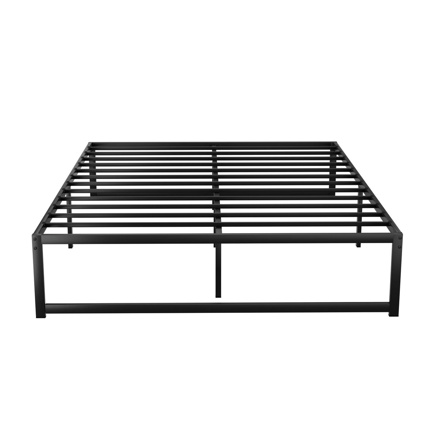 Artiss Bed Frame Queen Size Metal Frame TINO - Furniture > Bedroom > Beds & Bed Frames