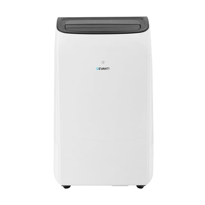 Devanti 12000BTU Portable Air Conditioner Appliances > Air Conditioners > Air Conditioner Accessories