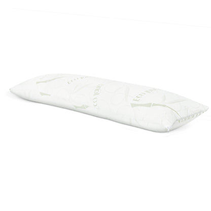 Giselle Bedding Body Support Pillow Bamboo Cover Home & Garden > Bedding > Pillows