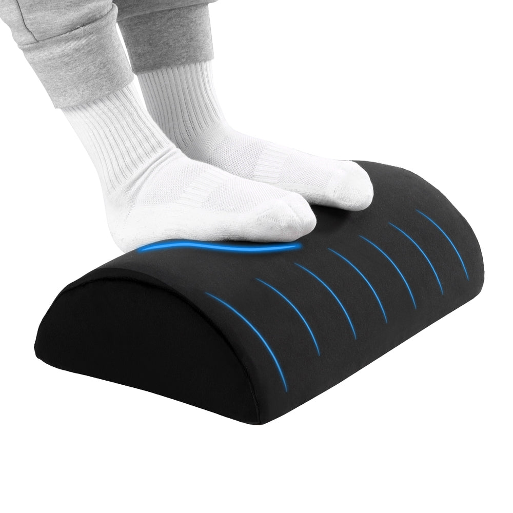 Giselle Memory Foam Footrest Cushion Pillow Home & Garden > Bedding > Pillows