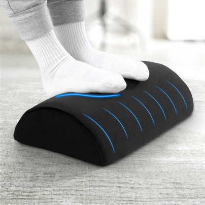 Giselle Memory Foam Footrest Cushion Pillow Home & Garden > Bedding > Pillows