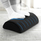 Giselle Memory Foam Footrest Cushion Pillow Home & Garden > Bedding > Pillows
