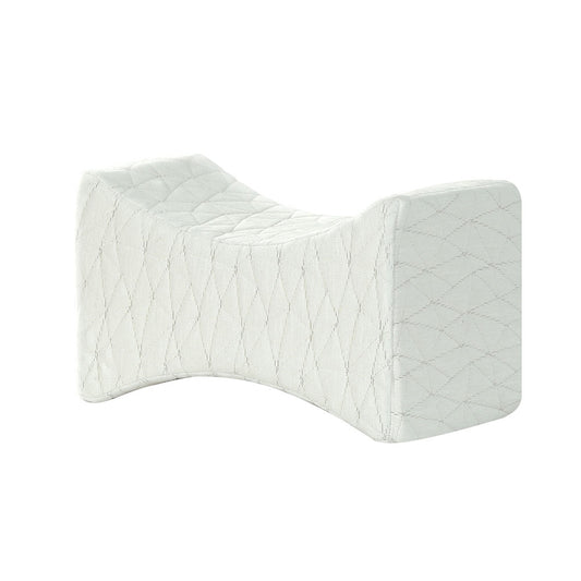 Giselle Bedding Memory Foam Leg Knee Pillow - Home & Garden > Bedding