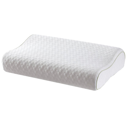 Giselle Memory Foam Pillow Contour Neck Home & Garden > Bedding > Pillows