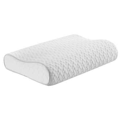 Giselle Memory Foam Pillow Contour Neck Home & Garden > Bedding > Pillows