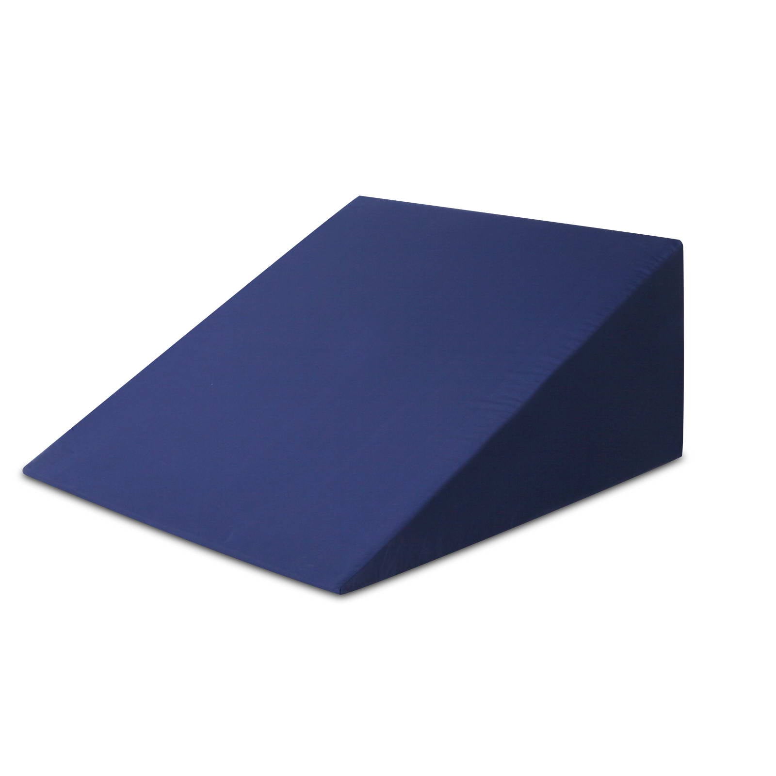 Giselle Bedding Wedge Pillow Blue Home & Garden > Bedding > Pillows