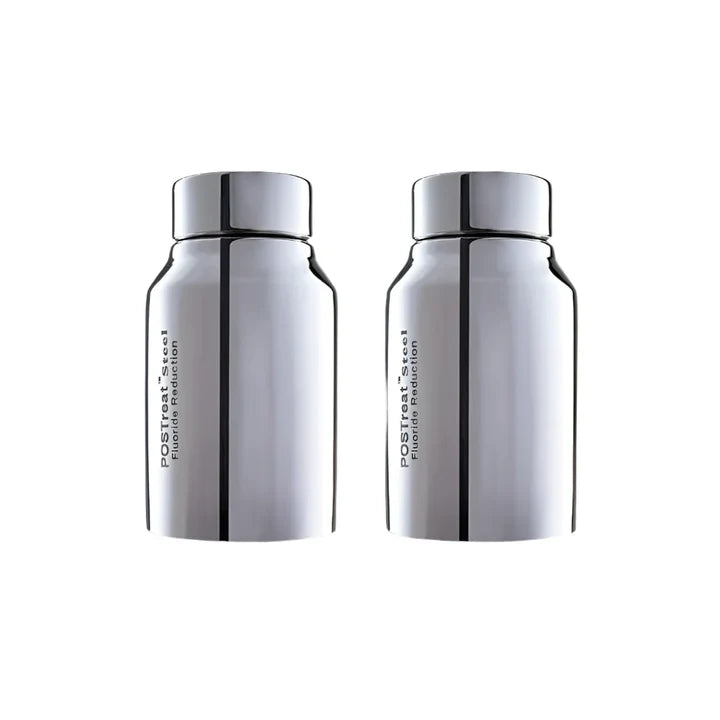 Water Purifier Dispenser with Gravity Filters