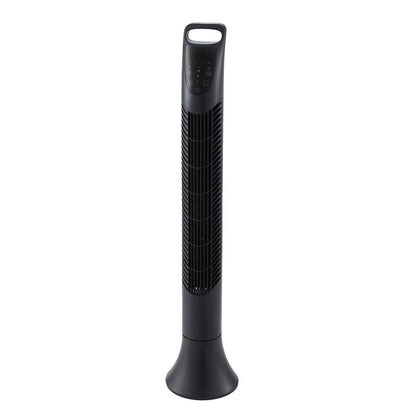 Devanti Tower Fan Oscillating 3 Speeds with Remote 91cm - Appliances > Fans > Ceiling Fans
