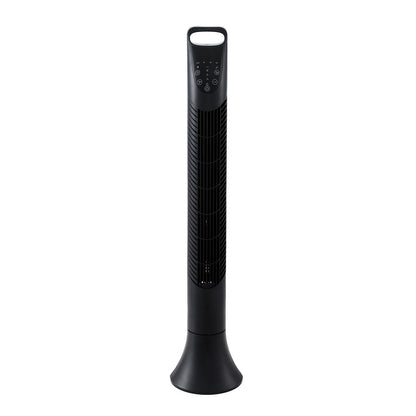 Devanti Tower Fan Oscillating 3 Speeds with Remote 91cm - Appliances > Fans > Ceiling Fans