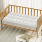 Giselle Bedding Mattress Topper Pillowtop Bamboo Cot - Home & Garden > Bedding > Pillows