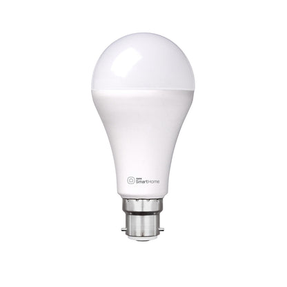 Laser Smart White LED Bulb B22 6 Pack – Wi Fi Control Home & Garden > Lighting > Lighting Accessories