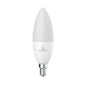 Laser 5W Smart White Bulb E14 App & Voice Controlled Home & Garden > Lighting > Lighting Accessories