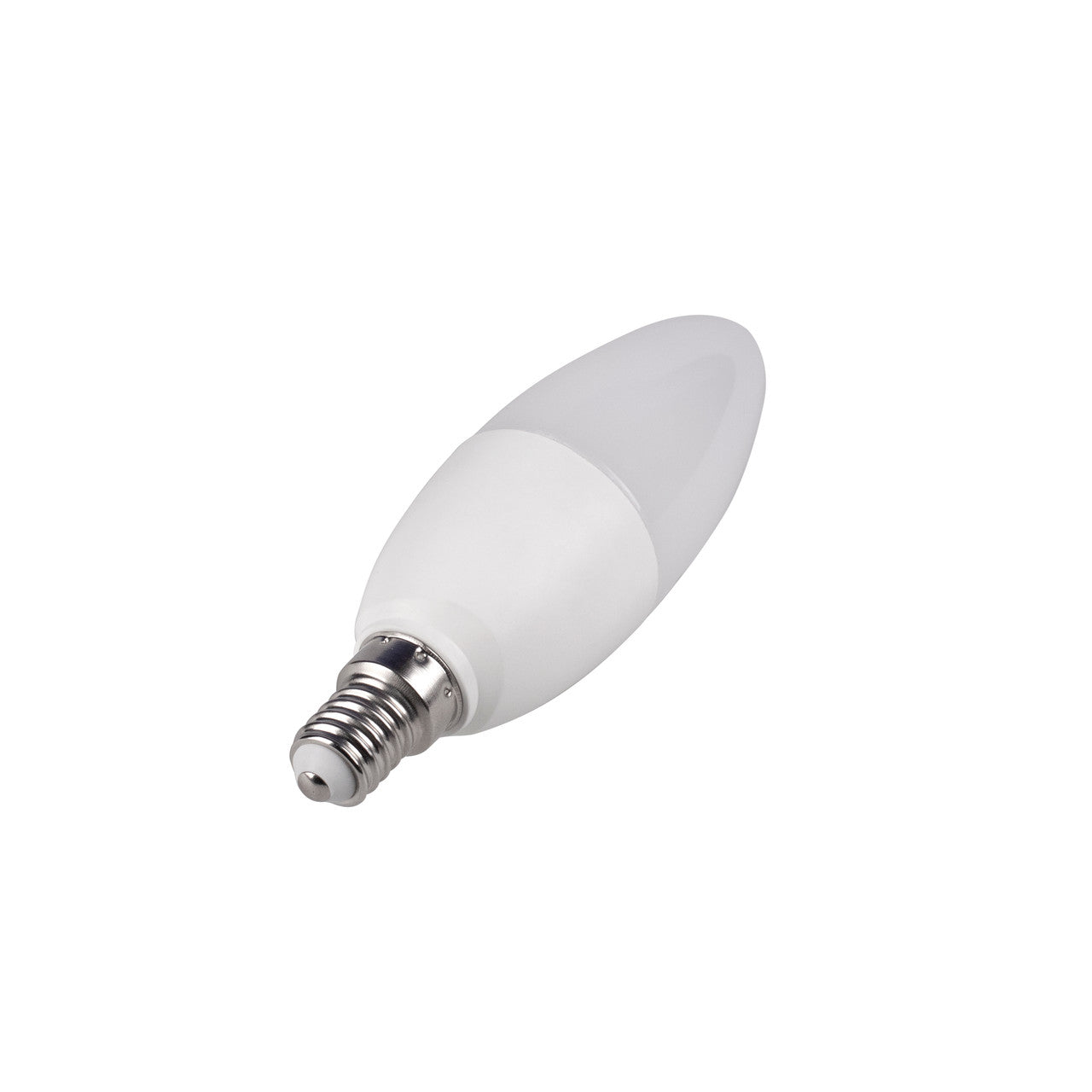 Laser 5W Smart White Bulb E14 App & Voice Controlled Home & Garden > Lighting > Lighting Accessories