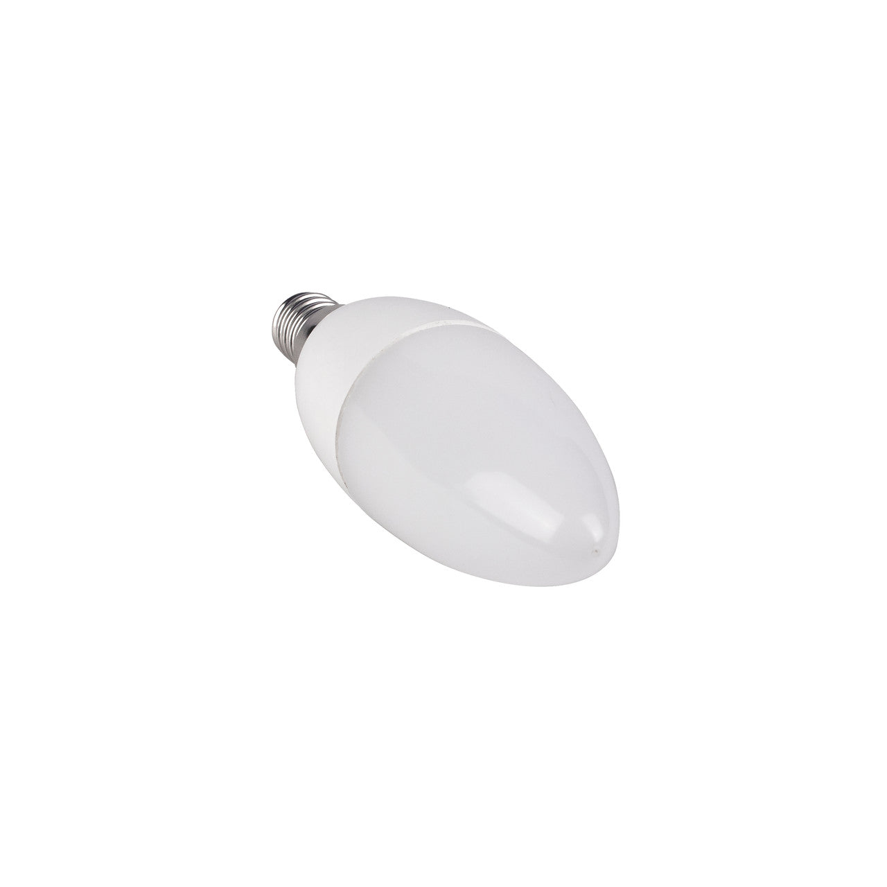 Laser 5W Smart White Bulb E14 App & Voice Controlled Home & Garden > Lighting > Lighting Accessories