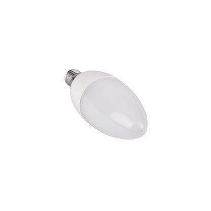 Laser 5W Smart White Bulb E14 App & Voice Controlled Home & Garden > Lighting > Lighting Accessories