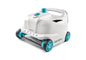 Intex Auto Above Ground Pool Cleaner Deluxe 28005