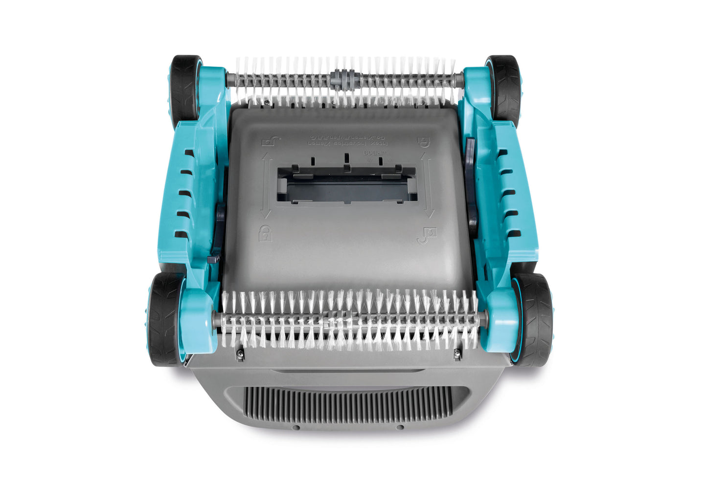 Intex Auto Above Ground Pool Cleaner Deluxe 28005