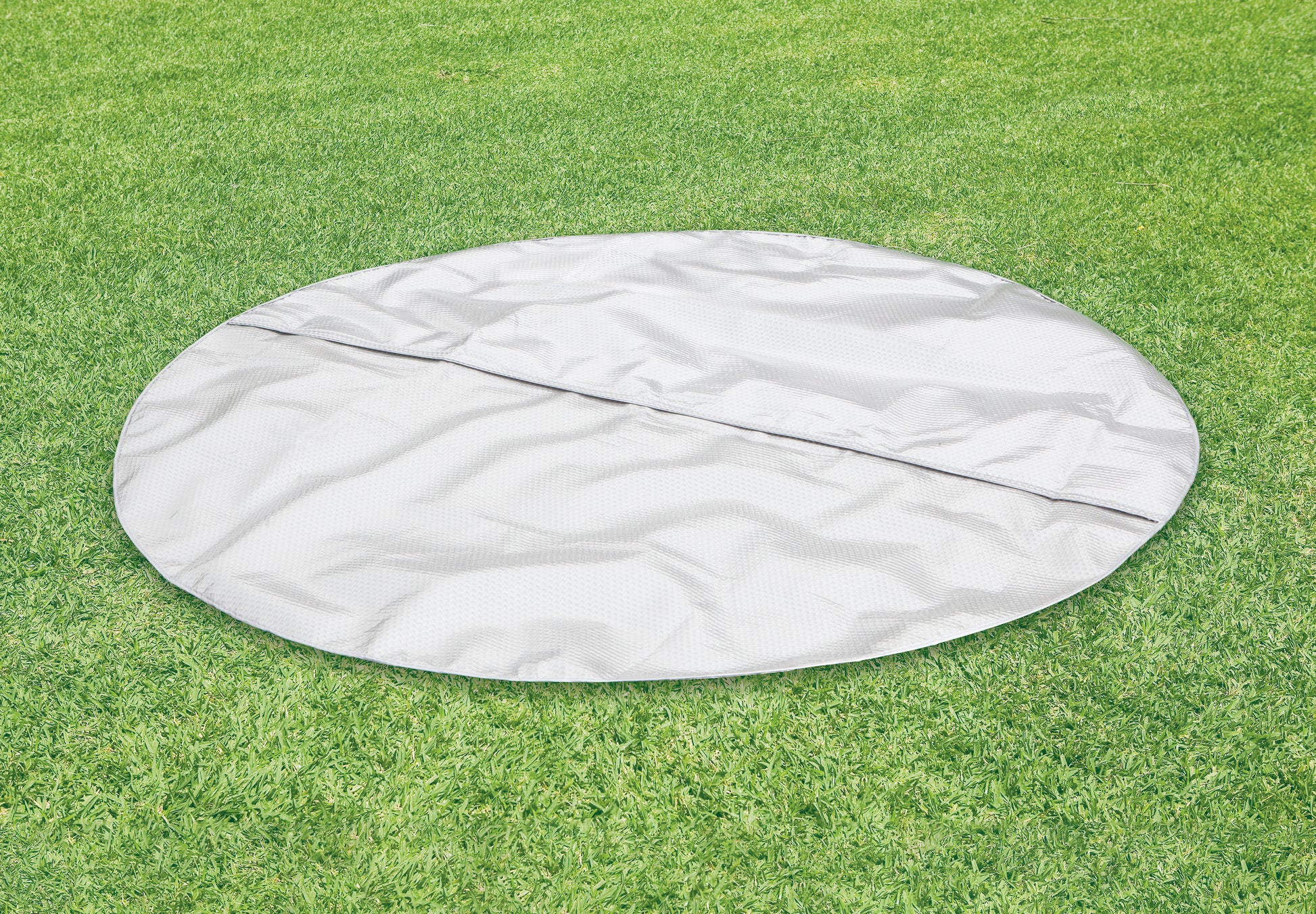 Intex PureSpa Bubble Massage 4 Person Spa 28426 - Home & Garden > Pool & Accessories > Spas & Accessories