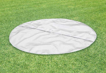 Intex PureSpa Bubble Massage 4 Person Spa 28426 - Home & Garden > Pool & Accessories > Spas & Accessories