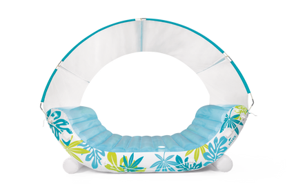Intex Tropical Canopy Inflatable Lounge 56294