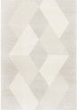 Alpine 833 Stone by Rug Culture-290X200CM - RECTANGLE - Home & Garden > Rugs > Floor Rugs